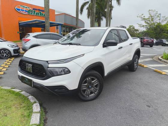 FIAT TORO 1.3 TURBO 270 FLEX ENDURANCE AT6
